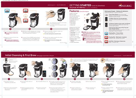 How to use a keurig. Things To Know About How to use a keurig. 