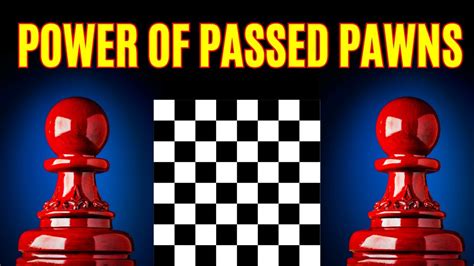 How to use a pawn in chess