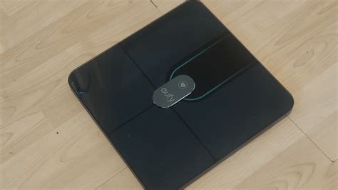 How to use a smart scale TechRadar