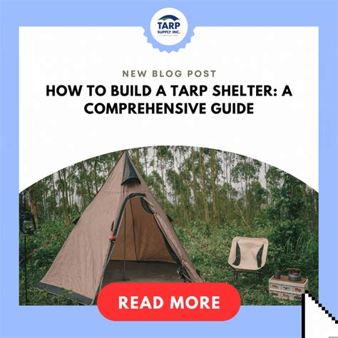 How to use a tarp for shade.  This comprehensive guide will walk you thro...