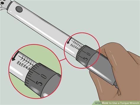 How to use a torque wrench. Things To Know About How to use a torque wrench. 