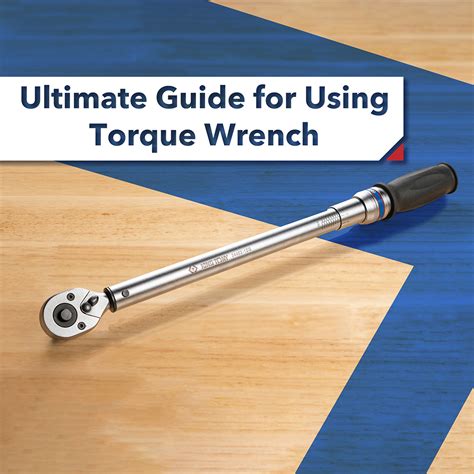 How to use a torque wrench pdf.  Using a torque analyzer with an appropriate joint simu...