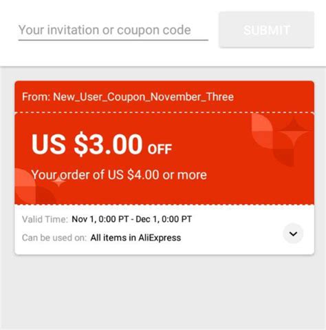 How to use aliexpress coupons.  From New User However, on AliExpress there are almost...