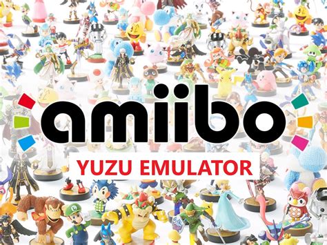 Normally on PC, you'd use amiibo files. H