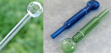 How to use an oil burner pipe. 4.5" Glass Portable Oil Burner Pipe Bubbler Coil Perc LED Light 3 pieces( glass 10mm male oil burner, 20" silicone tube mouth, glass water container with inner coil perc and LED Light) About 4.5" height. $ 29.99. 