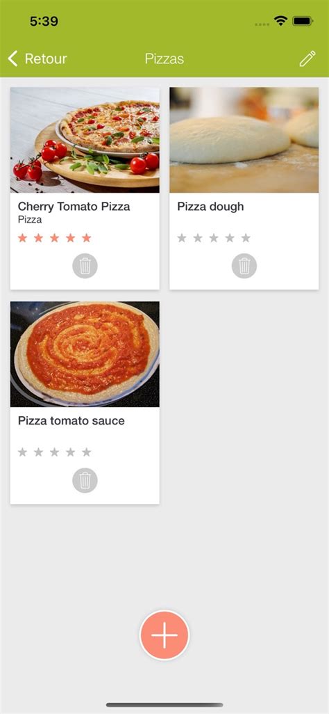 How to use android image kitchen.  Want to access your recipes on your...