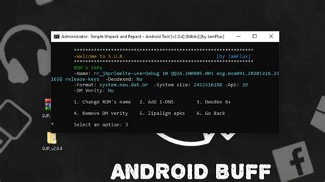 How to use android image kitchen. Dec 30, 2012 · Android Image Kitchen -- Unpack/Repack Kernel+R...