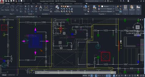 How to use autocad in electrical engineering