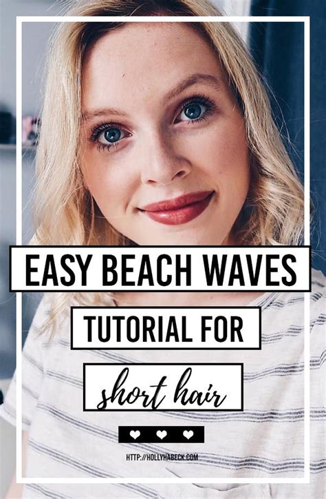 How to use beachwaver. Jan 25, 2022 · Hold the curling iron upright with the clamp facing forward, place a one to two inch section of hair into the clamp, leaving an inch or two of the ends out to create a beachy wave, then twist the ... 