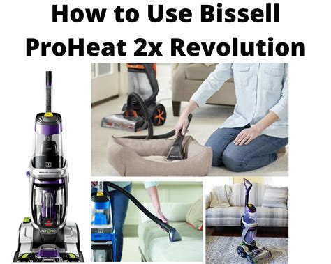 How to use bissell proheat 2x manual. - Briggs and stratton 253707 repair manual.