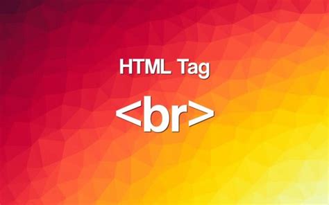 How to use br tag in php