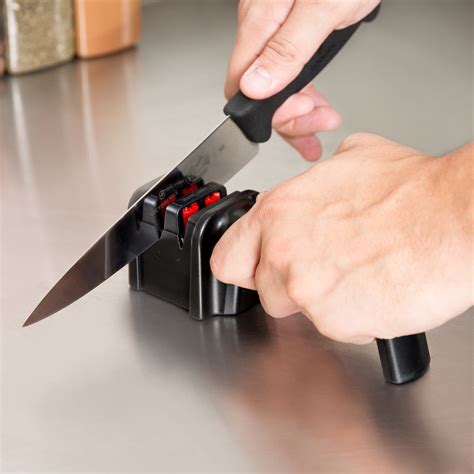 How to use chef39s choice manual knife sharpener. - Tradigital 3ds max a cg animator s guide to applying the classic principles of animation.