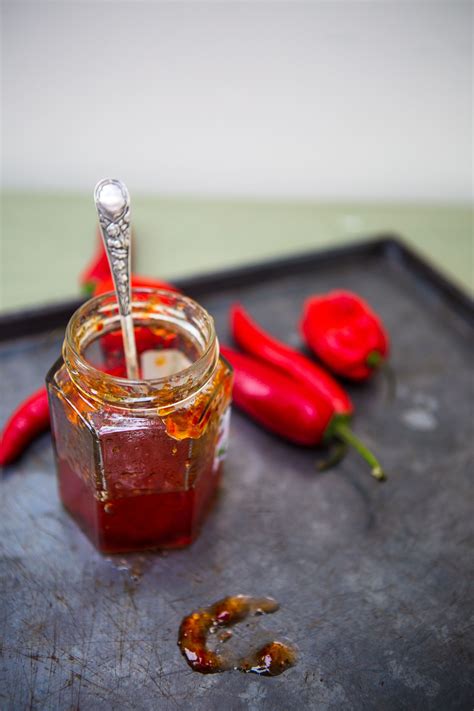 How to use chilli jam in cooking