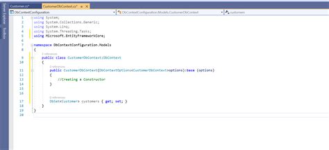 How to use classes in asp net