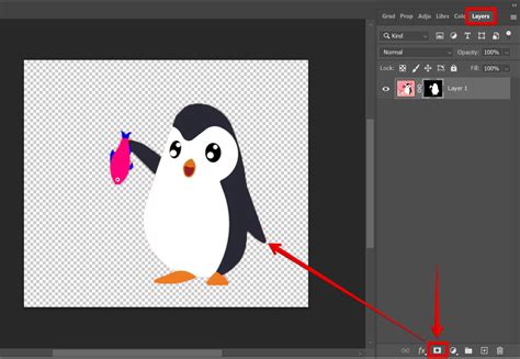 How to use clipart in photoshop