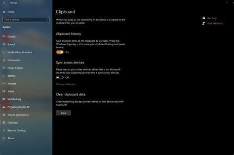 How to use clipboard history in Windows Digital Trends