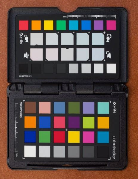 How to use colorchecker passport in lightroom