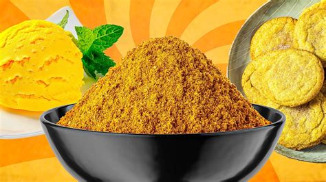 How to use curry powder in cooking