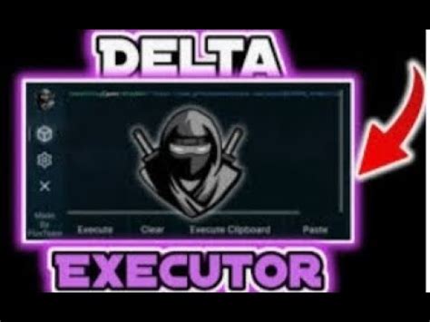 How to use delta executor.  Built with performance, simplicity, and usability in mind, ...