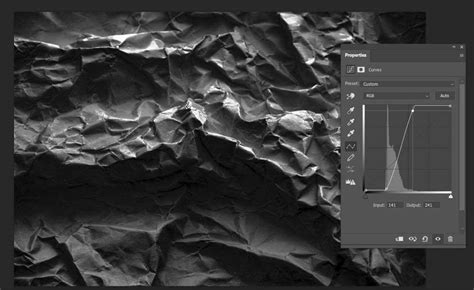How to use displacement map in photoshop