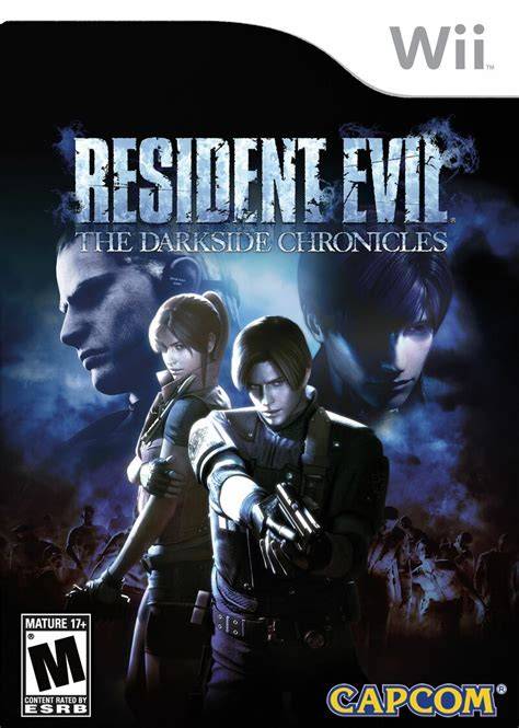 How to use dolphin emulator for wii.  Resident Evil The DarkSide Chronicles N...
