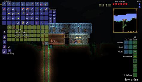 How to use dye in terraria. To craft the White String, you need to gather 30 cobwebs and visit a Loom to put them together. You need to have a White String to craft colored strings as well. For a dyed string, you will have to combine the White String with a dye at a Dye Vat. However, players using a console can craft the dyed strings by hand. 