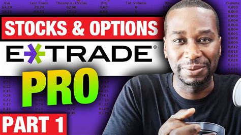 How to use etrade to buy stock. The bottom line: E*TRADE has long been one of the most popular online brokers. The company's $0 commissions and strong trading platforms appeal to active … 