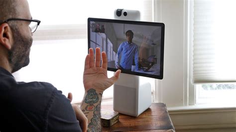 Apr 24, 2022 · Can you use a Facebook Portal TV as Webcam? Why not?Never say "Can't" without trying. In this video I went live to a FaceBook Group using a Portal TV as one ... .