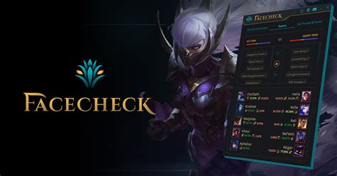 How to use facecheck overwolf.  It&rsquo;s the &ldquo;engine&rdquo; that lets apps operate. .  Let'...