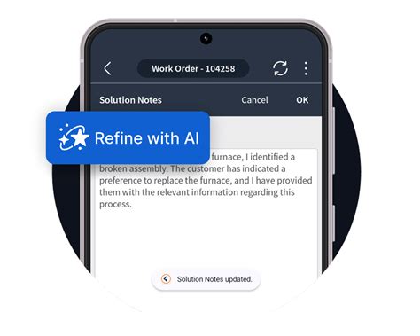 How to use field service app.  Low-code refers to a Fieldpoint's field se...