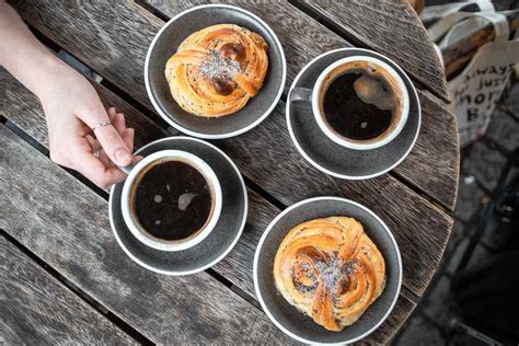 How to use fika in a sentence