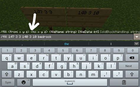 How to use fill command. Do you want to know how to use command blocks? Do you want to know how to use the fill command and the setblock command in Minecraft? In this command block t... 
