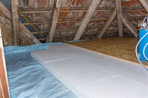How to use foam in floor insulation PENOSIL Global