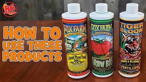 How to use fox farms trio for weed. The Dirty Dozen is Fox Farm's complete fertilizer line. It costs around $80 and comes with everything you need. However, if you decide that the Dirty Dozen/feeding schedule is not for you, you can opt for Fox Farm's Trio. The trio is a more simplified fertilizer regiment. I would also like to point out that the feeding schedule is designed ... 