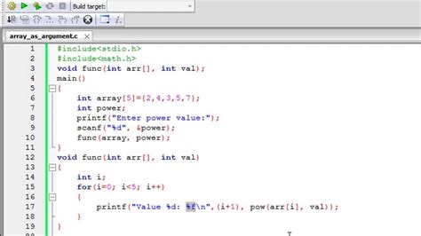 How to use functions in c++