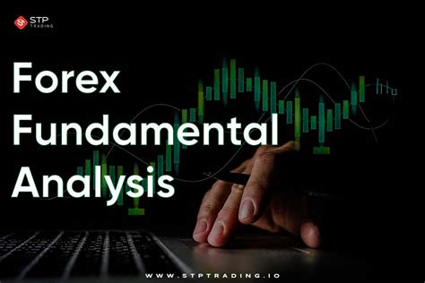 How to use fundamental analysis in forex