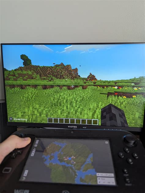 How to use gamepad on minecraft pc