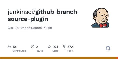 How to use github branch source plugin.  See the advanced installation instru...