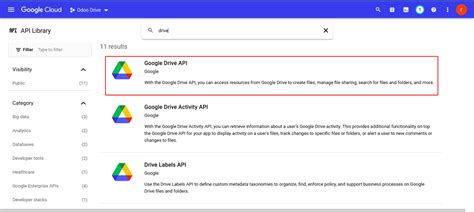 How to use google drive api.  Google Drive has become an indispensable tool ...