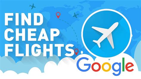 How to use google flights to find cheap flights. One good place to start for handy search options is (unsurprisingly) Google®. Google Flights⁷ offers great ways to search which some other engines don’t have, which can help you find better options for your trip. … 