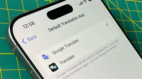 How to use google translate on phone. .  ...
