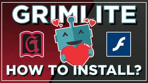 How to use grimlite rev aqw. blogspot.  With the Custom Drops UI, there's ...