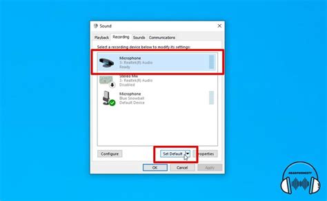 How to use headset mic on pc without splitter.  If your headset has two 3.  Our step-by-step...