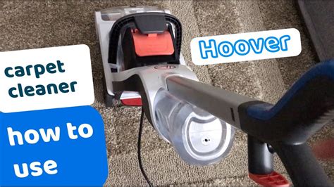 How to use hoover carpet cleaner powerdash pet. This item: Hoover PowerDash Pet Compact Carpet Cleaner, Shampooer Machine, Lightweight, FH50700, Blue . $99.99 $ 99. 99. Get it as soon as Monday, Dec 11. In Stock. Ships from and sold by Amazon.com. + Hoover Pet Carpet Cleaning Solution, Deep Cleaning Carpet Shampoo, 64 oz Formula, AH30925, Package May Vary,White. 