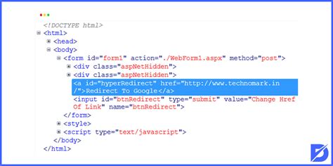 How to use href in php
