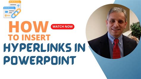How to use hyperlink in ppt