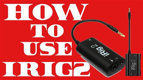 How to use iRig BlueTurn on Windows - zubersoft.com