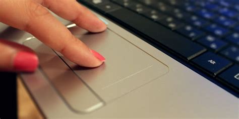 How to use laptop without touchpad.  Some laptops have touchpads that add the...