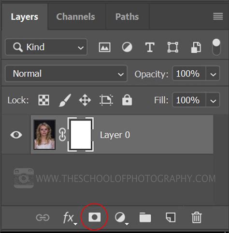 How to use layers in photoshop