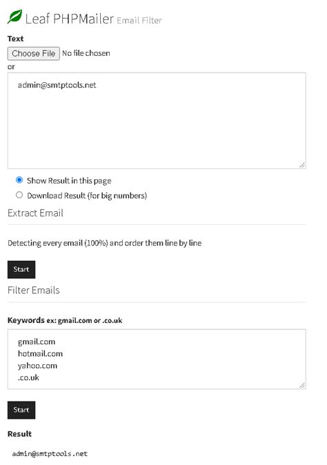 How to use leaf phpmailer.  Contribute to ph-luffy/Backdoor development ...